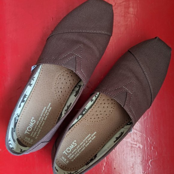 TOMS Venice or Classic Collection Shoes NEW! - Picture 5 of 6